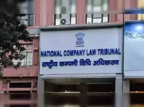 IFFCO withdraws plea from NCLT in Triumph Offshore case