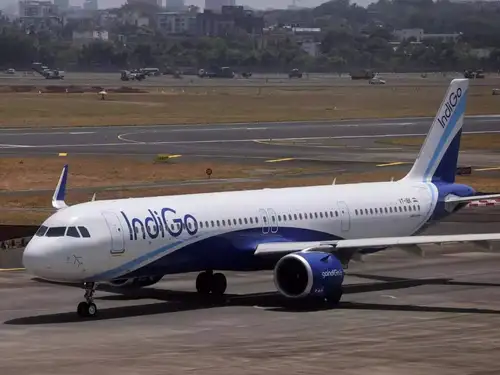 IndiGo, the largest airline from Delhi airport's Terminal 1, has cancelled around 90 flights due to a roof collapse. SpiceJet's flights have been diverted to Terminals 2 and 3, but the number of SpiceJet flights shifted to these terminals is unknown. The airport's roof collapsed during heavy rains, causing at least one death and six injuries. The Indian Institute of Technology and the GMR group have set up committees to investigate the incident.