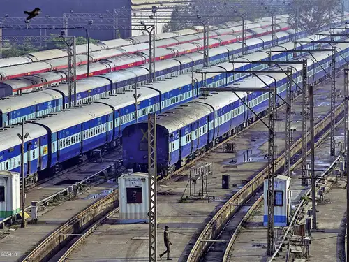 The Indian Railways has revised its ₹31,418 crore wagon procurement plan after supplier Modern Industries failed to fulfill a contract. The plan, which aimed to supplement the 300,000 existing wagons on the network, was placed with seven suppliers in July 2022. The largest order was placed with Titagarh Wagons for 24,177 units. Modern Industries was supposed to supply 9,242 wagons for ₹3,776.35 crore, but the order was scaled down to 3,151 wagons for ₹1,287.54 crore last month under force majeure conditions.