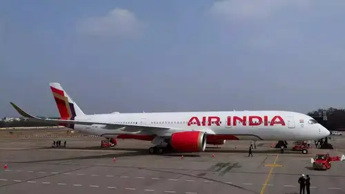 Air India to set up pilot training school at Amravati