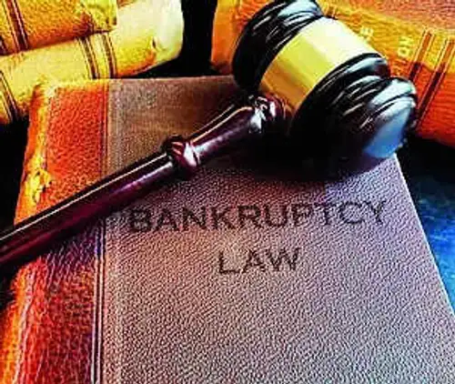 Bankers said guarantees by chairman Gaur and vice chairman Sunil Kumar Sharma totalling close to Rs 800 crore are of little consequence after nearly seven years since the company was first referred to bankruptcy by the Reserve Bank of India (RBI) in 2017 among the 26 large defaulters of bank loans during that period.