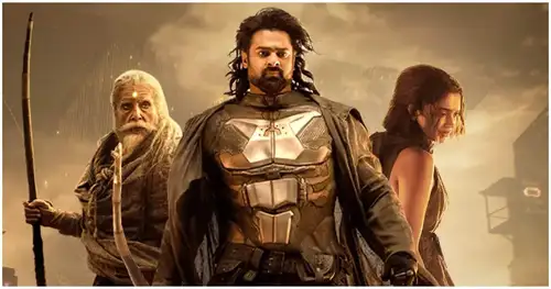 The Telugu epic sci-fi film Kalki 2898 AD has invigorated the Indian box office, grossing over Rs 350 crore domestically and Rs 500 crore globally within four days of release. Featuring stars like Amitabh Bachchan and Prabhas, the film's success marks a high point for 2024's otherwise slow box office year. Experts attribute its success to star power, strong content, and high production quality. With promising releases ahead, industry analysts predict a rebound in cinema footfalls and box office performance in the latter half of the year.