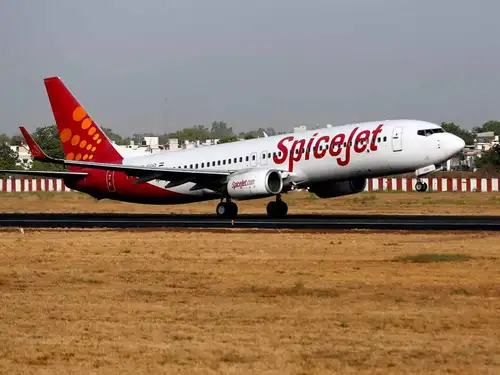 SpiceJet faces contempt notice from Delhi HC for non-compliance