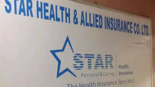 Star Health and Allied Insurance Company Ltd. has set a target to double its Gross Written Premium to about Rs 30,000 crore over the next four years. The company, based in Chennai, has recorded a profit after tax of Rs 845 crore, a 37% increase from the previous financial year. The company has approved claims of about Rs 44,000 crore since its inception in 2006.