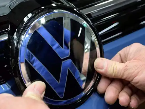 Volkswagen launches first certified pre-owned store in Coimbatore