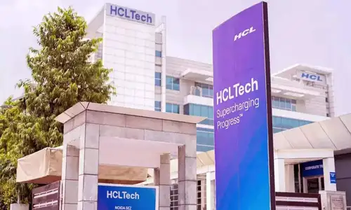 HCLTech launches global delivery centre in Patna