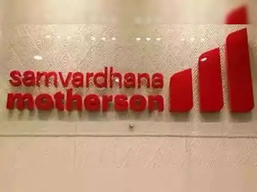 Samvardhana Motherson raises $350 million via bonds