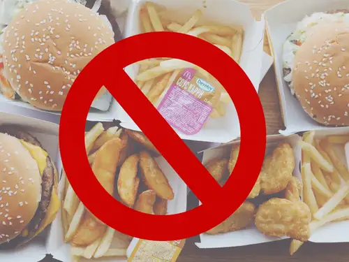 Nutrition advocacy NAPi calls for amending regulations for ads of unhealthy foods