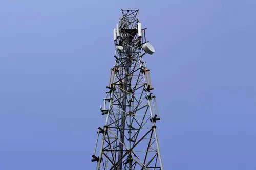 The government has notified new sections of the Telecommunications Act focusing on spectrum utilization and regulatory appointments. The Act aims to enhance efficiency through methods like sharing and trading of spectrum.