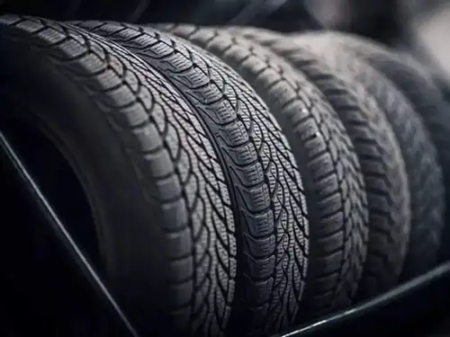 Budget expectation: The Automotive Tyre Manufacturers' Association (ATMA) urged restrictions on waste tyre imports, warning that India is becoming a dumping ground for scrap tyres. Imports have surged fivefold since FY20-21, posing environmental and safety risks. ATMA also called for duty-free natural rubber imports and addressing the inverted duty structure affecting the tyre industry.