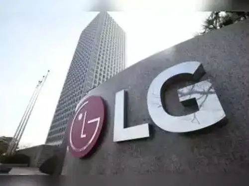 LG drives in infotainment, smart solutions for your car