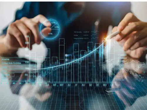 ​A long buildup in the F&amp;O segment occurs when there is a simultaneous increase in open interest, trading volumes, and the price of the underlying stock, signaling a bullish trend in the market.