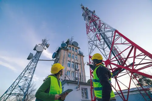 Under the Production Linked Incentive (PLI) scheme, India's telecom equipment sales have surpassed Rs 50,000 crore, reflecting successful government efforts to boost domestic manufacturing and reduce import dependency. This achievement has created over 17,800 direct jobs and positioned India as a global hub for telecom equipment production, driving economic growth and self-reliance.