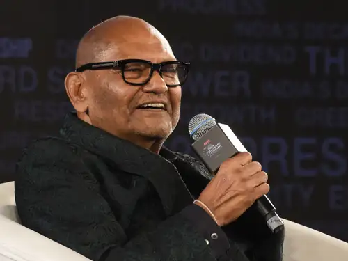 Vedanta chairman Anil Agarwal highlighted a $1 trillion opportunity in India's minerals and metals sector, with Vedanta poised to benefit. The company plans $8 billion in growth projects and is proceeding with its demerger into six verticals, offering investors shares in five newly listed entities.