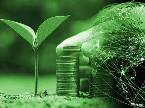 The loan, which is equivalent to $200 million, will be used to finance eligible green projects in India, REC said in a statement.