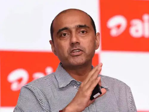 Bharti Airtel's CEO, Gopal Vittal, announced that the telecom company has significantly expanded its WiFi availability across India. Previously limited, Airtel's high-speed WiFi service is now accessible in over 1,200 cities nationwide.