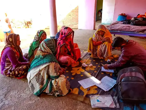 4 reasons why MFs are stocking up on CreditAccess Grameen and other microfinance lenders