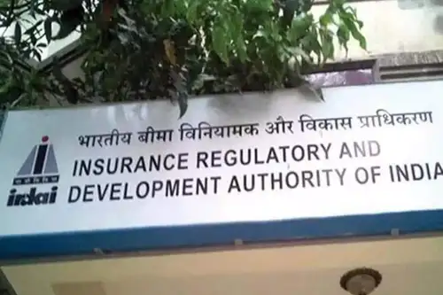 IRDAI puts Care Health Insurance on notice over ESOPs to Saluja