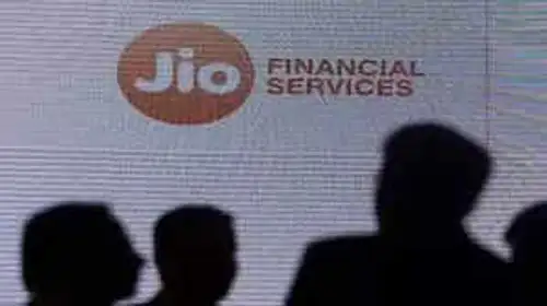 Jio Financial Services gets RBI nod to become core investment company