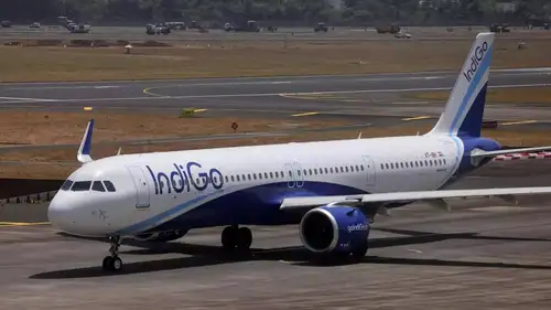 Mumbai Rains: IndiGo, Air India issue advisory for passengers; Flight services impacted