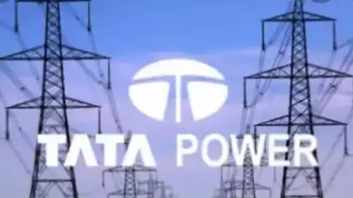 Tata Power has invested Rs 4,245 crore in infrastructure expansion and network upgrades in Odisha over the past 3-4 years. The company operates four joint ventures with the government, serving over 9 million customers. The investment includes Rs 1,232 crore through government-backed schemes, including laying 33 KV lines and adding 30,230 distribution transformers.