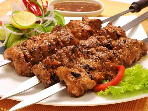 Celebrate World Kebab Day on July 12, 2024, by savoring a delectable array of kebab varieties from across the globe.