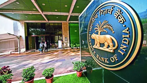 RBI makes adverse remarks against top PSU Bank Exec