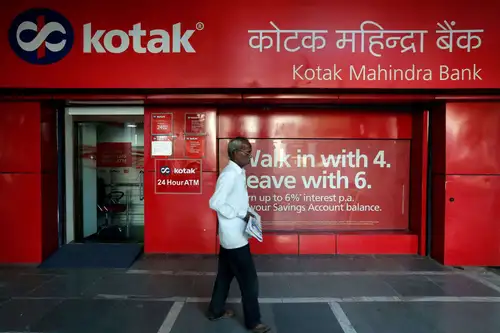 Kotak Mahindra Bank's new chief emphasizes tech transformation despite RBI ban. Auditors highlight IT system complexities affecting financial reporting. Industry experts link RBI actions to the bank's 811 offering success. The bank shows growth in customer base and financial metrics.