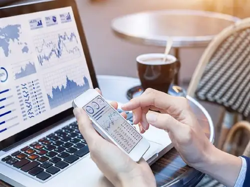 On the technical charts, the RSI of the stock stood at 56.91.