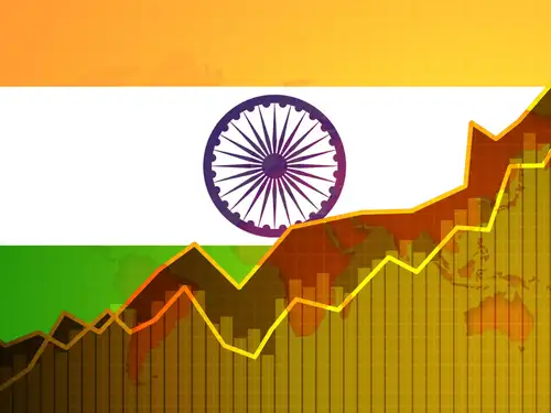 India's capital markets' resilience mirrors the T20 World Cup win. Market capitalization surpasses USD 5 trillion with 160 million Demat accounts. Mutual fund equity assets support BFSI and automotive earnings. The Modi-led government ensures economic momentum and infrastructure development. The Union Budget is critical for growth. Apollo Hospitals and Hindalco anticipate superior EBITDA growth.