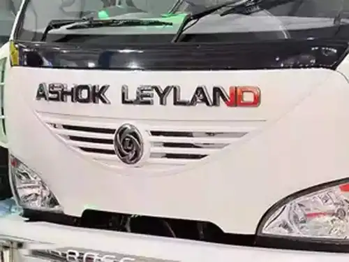 Ashok Leyland has secured a big order from MSRTC for 2,104 Viking passenger buses worth Rs 981.45 Crores. These buses, compliant with CMVR standards, will feature advanced technology like iGEN6 BS VI OBD II, with production ensuring enhanced safety and comfort. This partnership underscores Ashok Leyland's commitment to advancing public transportation.