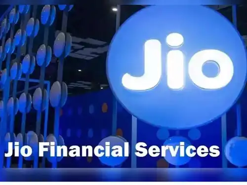 Jio Financial Services shares rose 2% to Rs 355 on the BSE before Q1 FY25 results and RBI's CIC conversion approval. Q4 FY24 net profit was Rs 311 crore, revenue Rs 418 crore. FY24 net profit hit Rs 1,604 crore. Application to RBI in November 2023 after demerging from Reliance Industries Limited, RSI currently at 46.8 per Trendlyne data.