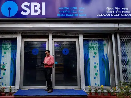 SBI launches 444-day deposit scheme with 7.25% interest