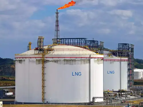 Liquefied natural gas (LNG) operators Petronet LNG, Shell, and Adani-Total are opposing the Petroleum and Natural Gas Regulatory Board (PNGRB)'s proposed regulations for establishing and operating LNG terminals. The draft regulations, which were unveiled last month, have been questioned by terminal operators, big gas consumers, and others due to concerns that they are not in line with the PNGRB Act.