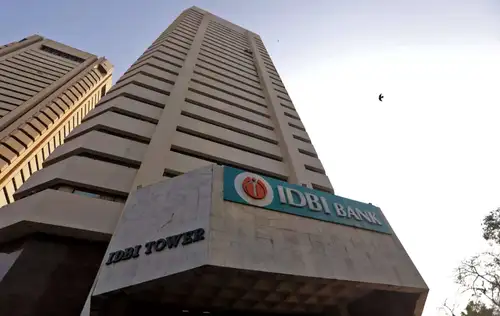 No final bids from ARCs for IDBI's Stressed Assets Stabilisation Fund assets