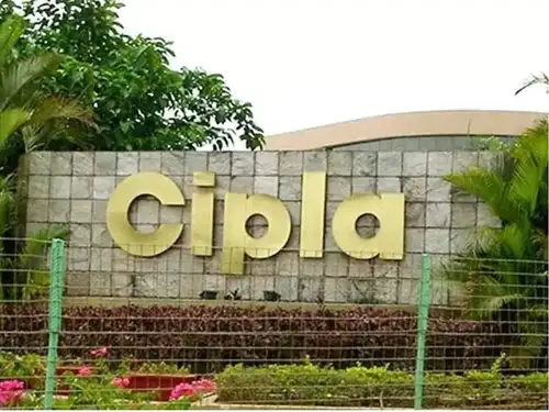 Cipla gets Rs 773 crore demand notice from I-T department