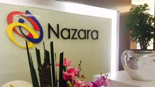 Nazara's resolution plan received 99% of the creditors' vote in a process which was completed earlier this week. The second bidder-a consortium of financial services firm Resurgent India and Sanjay Lodha-did not increase its offer during negotiations with lenders, people cited above said.