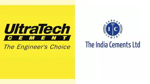 UltraTech Cement announced a Rs 3,142 crore open offer to gain a 26% stake in India Cements Ltd, scheduled from September 19 to October 3. This followed a prior acquisition, boosting their stake to 55.49%. The purchase aimed to enhance UltraTech's footprint in the competitive southern Indian cement market, especially in Tamil Nadu.