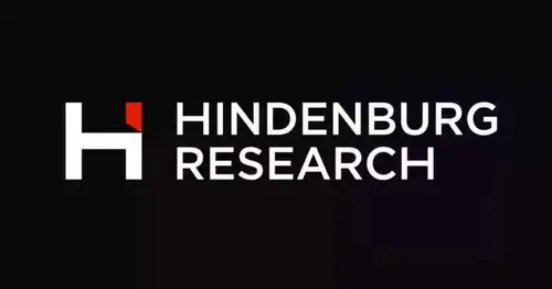 Hindenburg Research has hinted at another significant revelation related to India. On Saturday, Hindenburg posted on X, stating, "Something big soon India." Last year, on January 24, Hindenburg Research released a report criticizing the Adani Group just before Adani Enterprises' planned share sale. The report resulted in an $86 billion decline in Adani Group's market value and a significant sell-off of its overseas listed bonds.