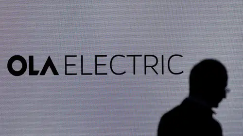 Ola Electric was listed on Friday, August 9 disappointing investors as it got listed at par with the issue price of Rs 76. However, later during the day, the stock surged 20% to hit an upper circuit high of Rs 91.20 on NSE