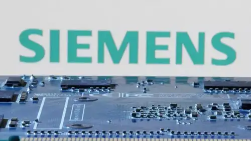 Siemens saw a 25% rise in profit after tax at Rs 531 crore for the April-June quarter, driven by higher revenues. The company's revenues increased by 7% to Rs 4,714 crore, and new orders were up by 18% at Rs 6,245 crore. The CEO noted strong performance across businesses, except in the Digital Industries segment.