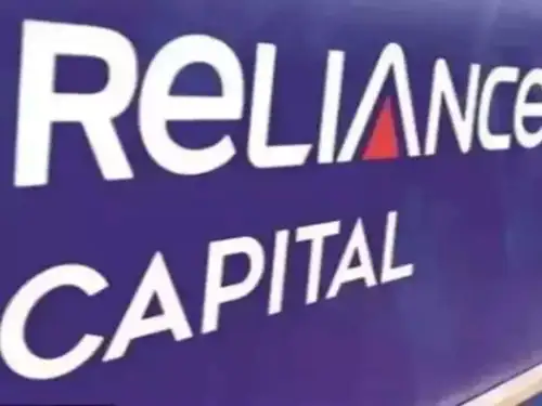 IIHL transfers money to creditors in first step to take over Reliance Capital