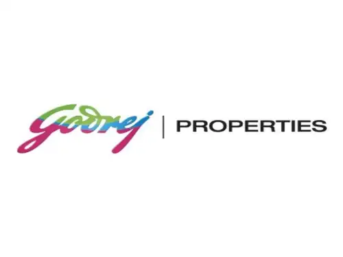 Godrej Properties plans to launch Rs 21,000 crore worth of residential projects by March, capitalizing on strong consumer demand. The company's sales bookings surged nearly four times to Rs 8,637 crore in the first quarter. They are targeting Rs 27,000 crore in sales bookings this fiscal year, aiming for 20% growth.