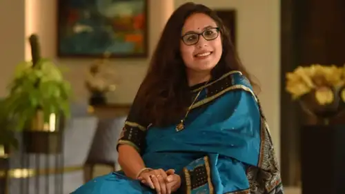 The main problem for senior citizens related to property assets is illiquidity rather than more debt and less equity, said Edelweiss Mutual Fund CEO, Radhika Gupta. According to Gupta, as one grows old, one should get more liquid.