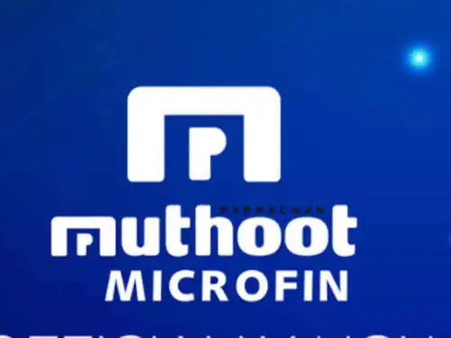 Muthoot Microfin is in advanced talks with European investors to secure $50 million in external commercial borrowing, aiming to lower costs and pass on interest rate benefits to customers at the bottom of the pyramid. CEO Sadaf Sayeed expects the borrowing to be completed in three tranches by September. The lender raised $113 million this year from overseas investors and plans to further reduce operating expenses and average cost of funds in the coming quarters.