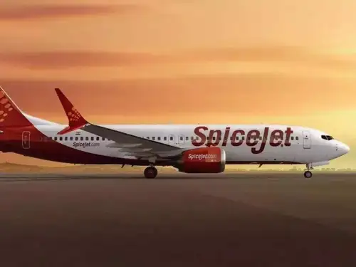 SpiceJet's engine lessors reject promoter Ajay Singh's offer to pledge personal shares towards airline's liability