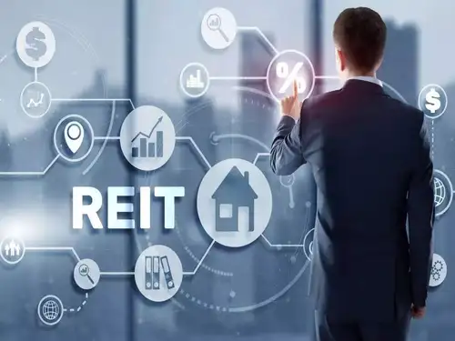 India's real estate investment trust (REIT) market grew 31% YoY in 2023, the fastest growth in the Asia Pacific region, according to a report by Cushman &amp; Wakefield. The growth was largely due to the introduction of Blackstone's Nexus Select Trust, the country's first publicly listed retail REIT. The market is still relatively young, with only four REITs in India, but the market's growth is attributed to high investor interest.