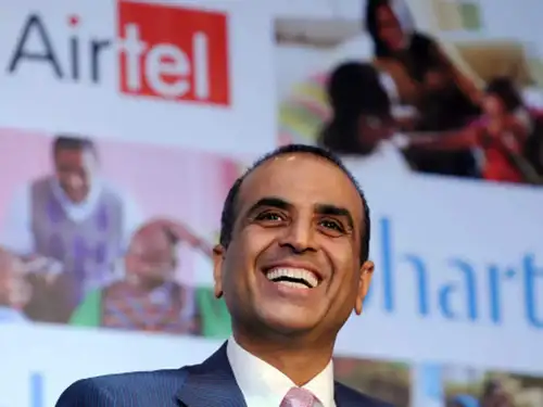 Bharti Chairman Sunil Mittal announced that OneWeb satellite service is ready and awaiting government approval to launch. The company has two satellite network portals (SNPs) ready and has conducted tests in the Himalayas and deserts to demonstrate concept to government agencies. The company has requested the government to accelerate the process, as it is needed for remote areas.