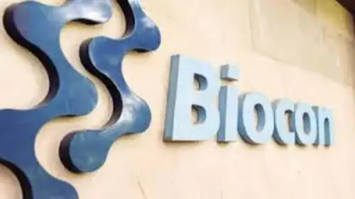 Biocon Biologics planned to introduce six new biosimilar products in the US in the next two years, subject to regulatory approval. They emphasized debt reduction and cost optimization, having paid $175 million out of $335 million for a key acquisition. Their revenue increased 3% in Q1FY25 due to gains in the biosimilars market.