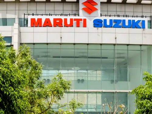 Commerce Minister Piyush Goyal announced Maruti Suzuki's export of the Fronx SUV to Japan, enhancing the 'Brand India' image. Over 1,600 units departed from Gujarat’s Pipavav port, marking the first Maruti SUV exported to Japan. This move highlights India's growing global automotive presence and manufacturing capabilities